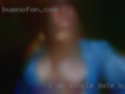 I am Single date but have a boyfriend.
