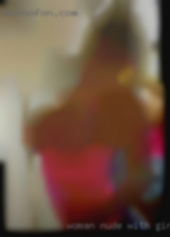 Woman nude with girl a sense of adventure from VA.